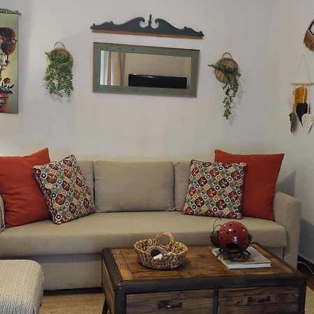 Apartament El 6 De Busquet Caces Zewnętrze zdjęcie