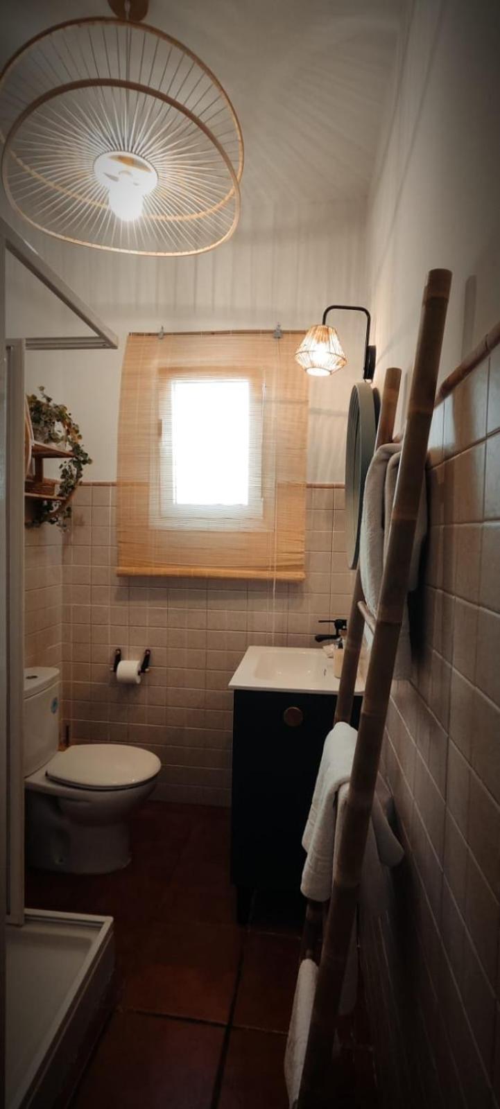 Apartament El 6 De Busquet Caces Zewnętrze zdjęcie