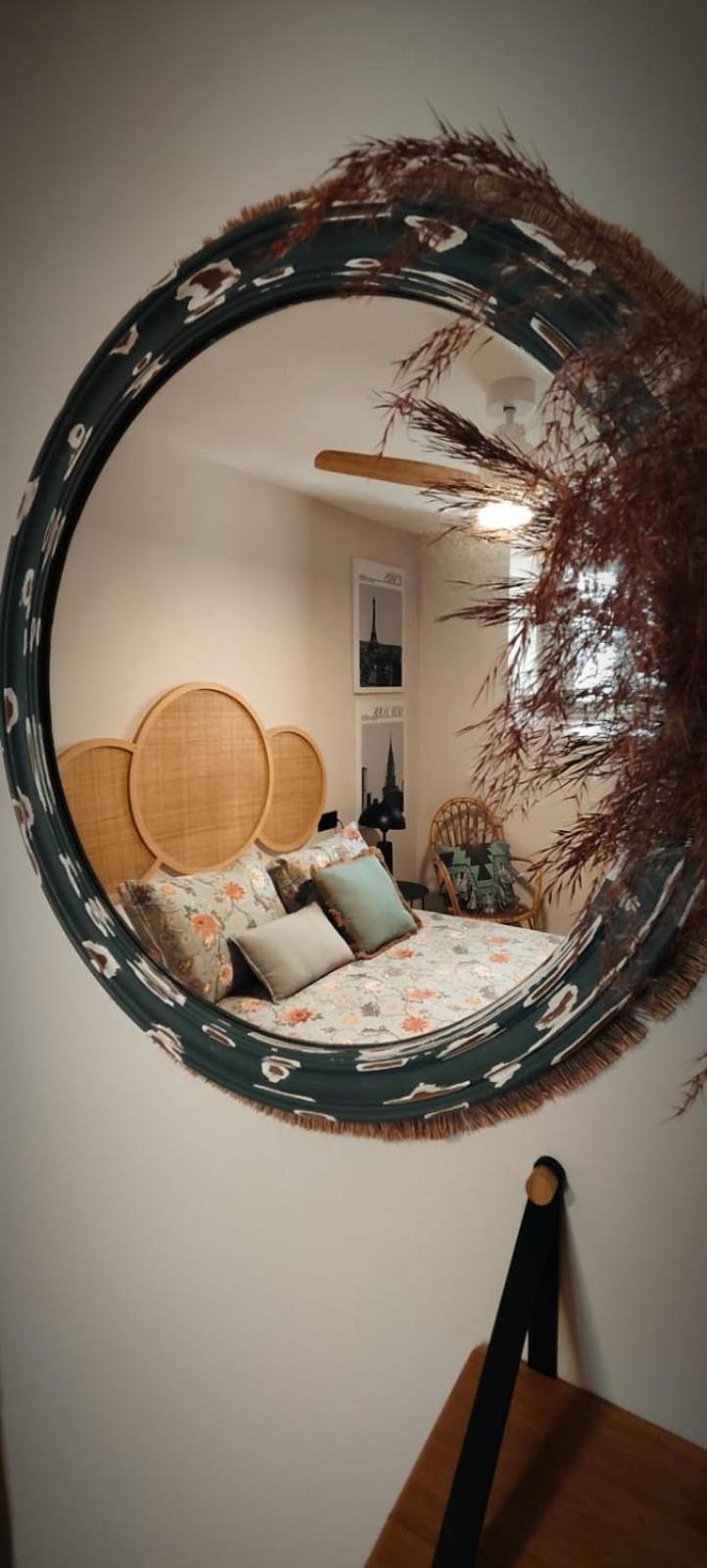 Apartament El 6 De Busquet Caces Zewnętrze zdjęcie