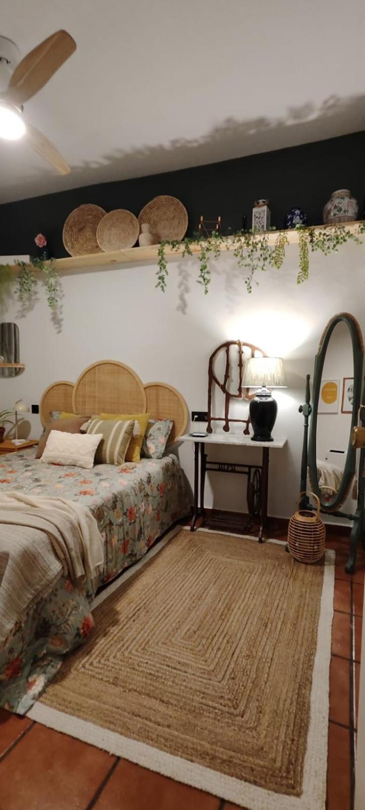 Apartament El 6 De Busquet Caces Zewnętrze zdjęcie