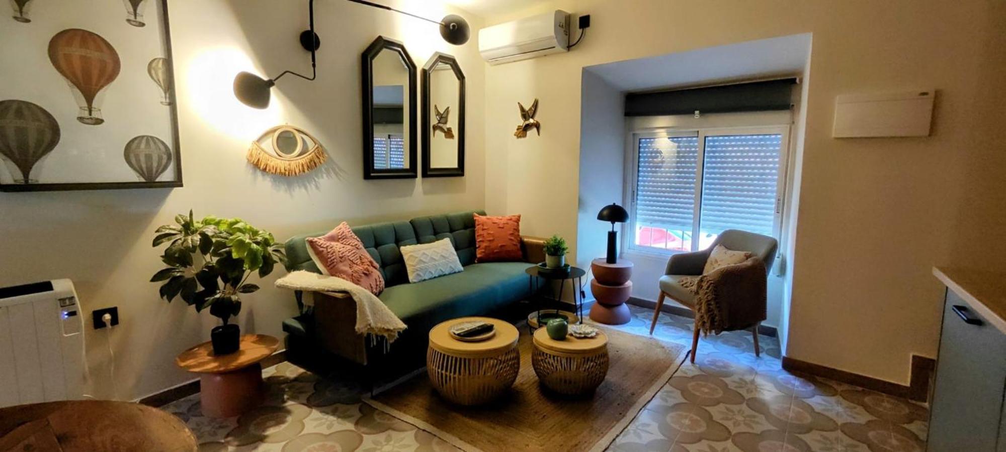 Apartament El 6 De Busquet Caces Zewnętrze zdjęcie