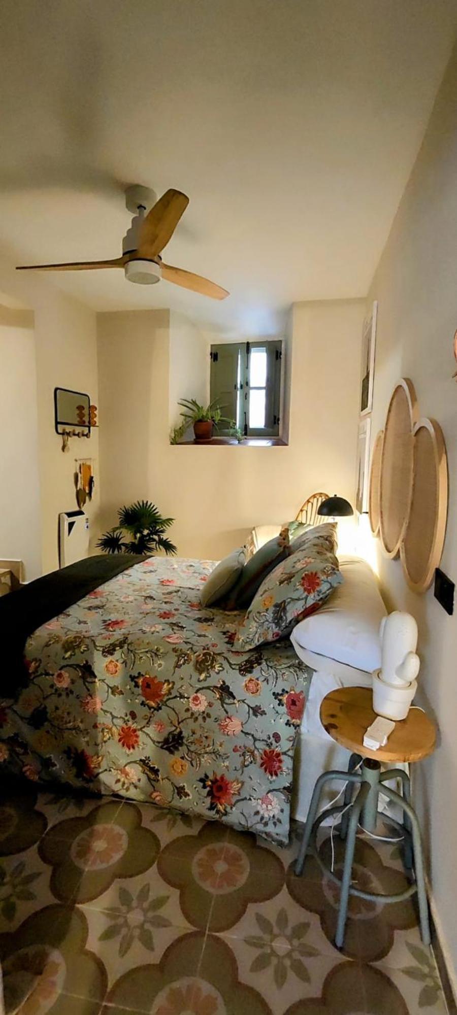 Apartament El 6 De Busquet Caces Zewnętrze zdjęcie