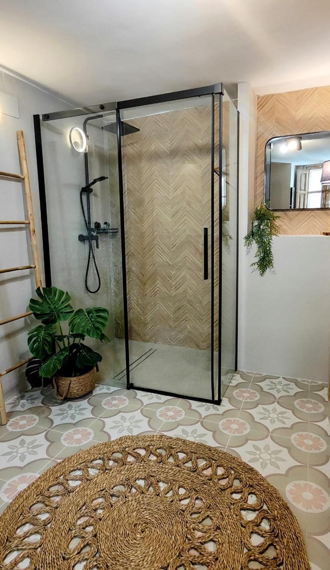 Apartament El 6 De Busquet Caces Zewnętrze zdjęcie