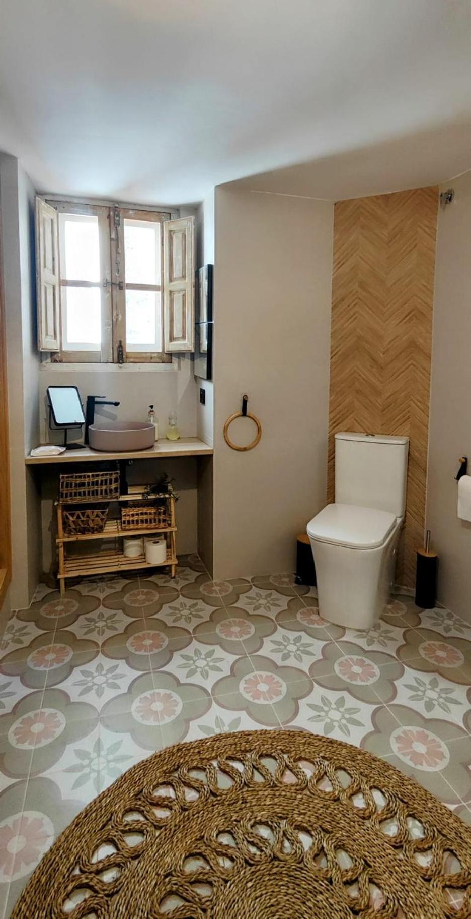 Apartament El 6 De Busquet Caces Zewnętrze zdjęcie