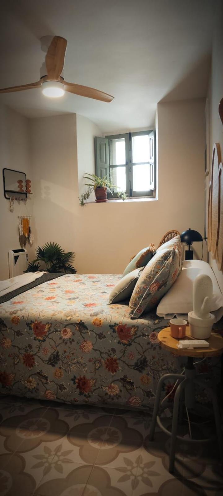 Apartament El 6 De Busquet Caces Zewnętrze zdjęcie