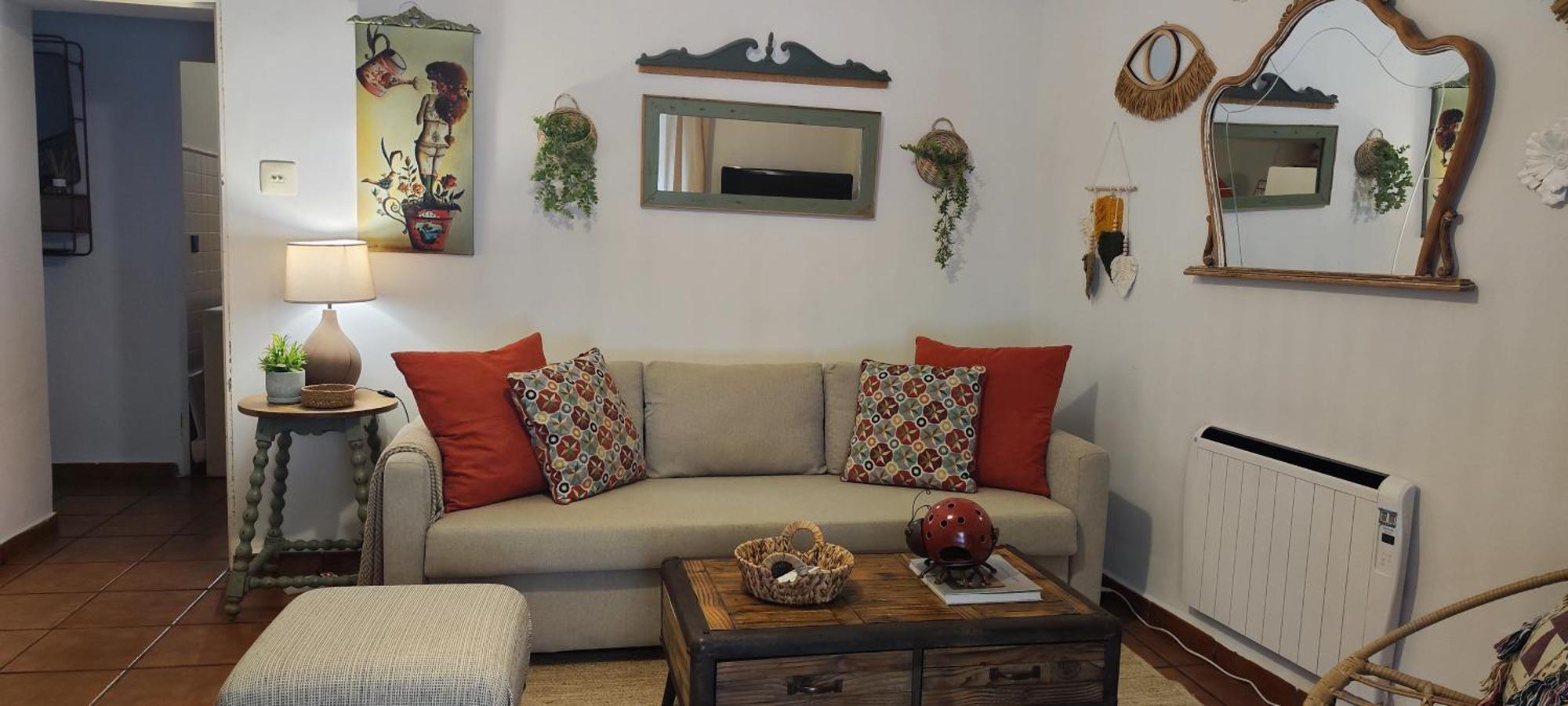 Apartament El 6 De Busquet Caces Zewnętrze zdjęcie