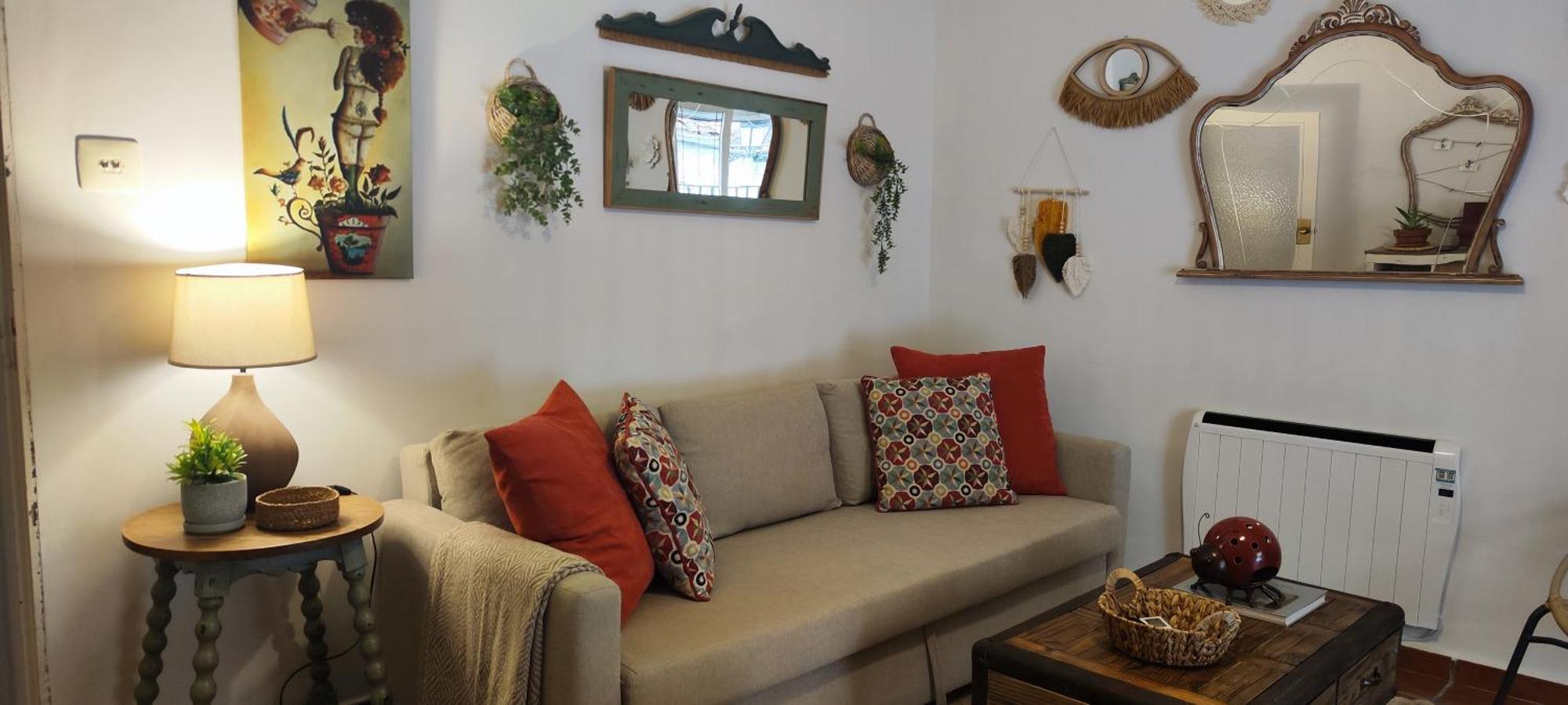 Apartament El 6 De Busquet Caces Zewnętrze zdjęcie